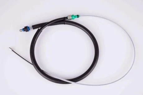 Тросовий привод, стоянкове гальмо HELLA 8AS 355 669-231