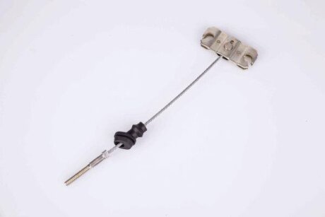 MAZDA Трос ручного гальма 626 87- HELLA 8AS 355 669-311
