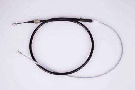 Трос ручного гальма HELLA 8AS 355 669-451
