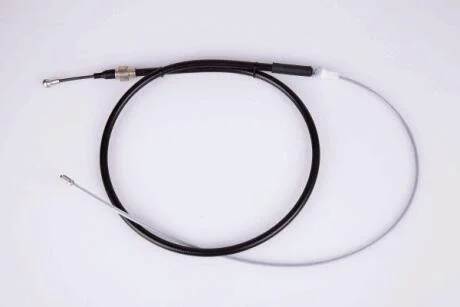 Трос ручного гальма HELLA 8AS 355 669-451