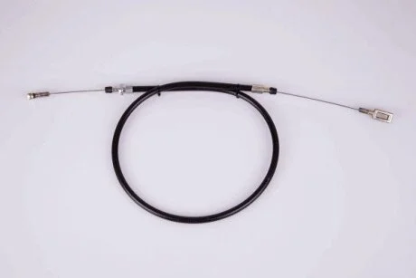 IVECO Трос ручного гальма Daily 00- HELLA 8AS 355 669-641