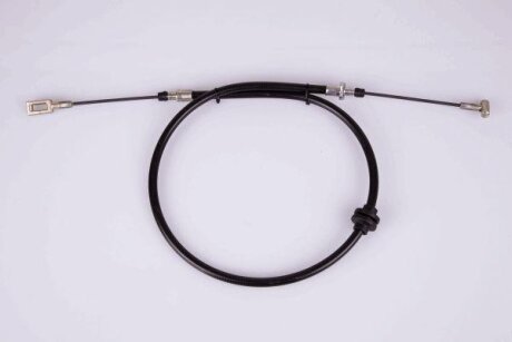 Тросовий привод, стоянкове гальмо HELLA 8AS 355 669-671