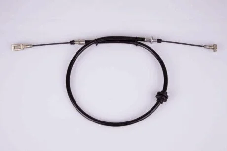 IVECO Трос ручного гальма DAILY IV 06- HELLA 8AS 355 669-671