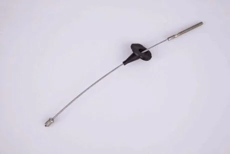 FORD трос ручного гальма передн.Focus 05- HELLA 8AS 355 669-701