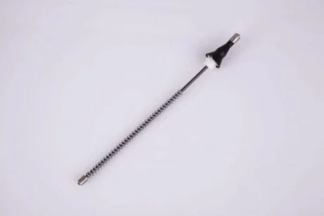 FORD Трос гальмівний задній пр./лів. Focus 04-. (бараб.) HELLA 8AS 355 669-771