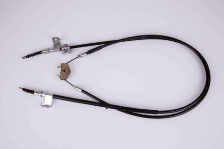 Тросовий привод, стоянкове гальмо HELLA 8AS 355 669-831