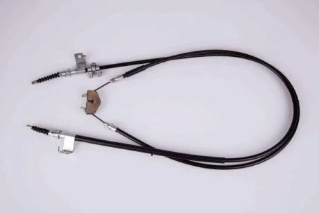 FORD Трос ручного гальма задн. (2 шт) 1360 мм + 1325 мм B-MAX 12-, FIESTA VI HELLA 8AS 355 669-831