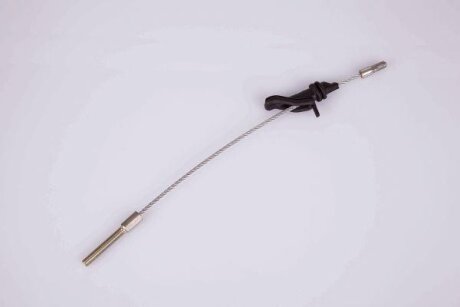 FORD трос ручн. гальма передн. Focus 05- HELLA 8AS 355 669-861