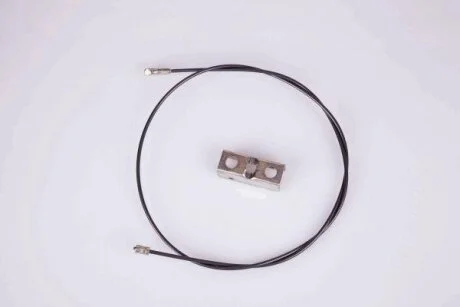 Тросовий привод, стоянкове гальмо HELLA 8AS 355 669-971