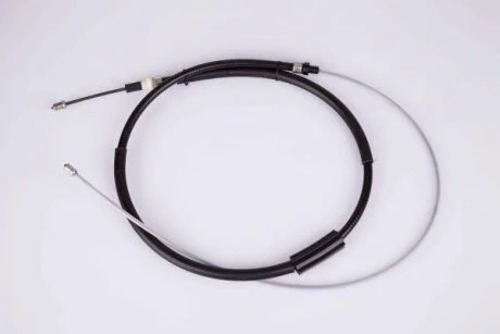 RENAULT Трос гальм. задн. лів./прав. Megane II Coupe -09 HELLA 8AS 355 670-041
