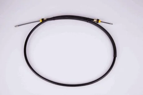 Тросовий привод, стоянкове гальмо HELLA 8AS 355 670-091