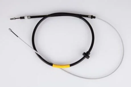 Трос стояночного гальма HELLA 8AS 355 670-151