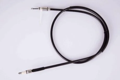 VW трос ручн. гальма Touareg HELLA 8AS 355 670-171