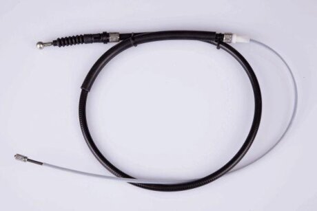 Трос ручного гальма HELLA 8AS 355 670-231