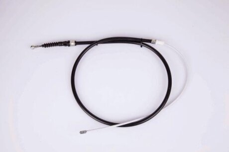 Тросовий привод, стоянкове гальмо HELLA 8AS 355 670-251