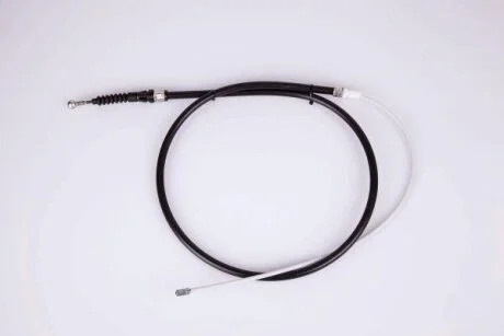 VW Трос ручного гальма лів./прав. POLO V 09- HELLA 8AS 355 670-251