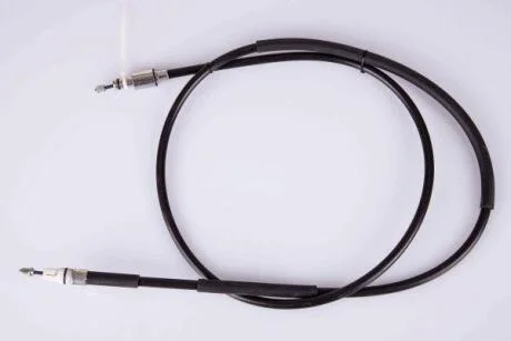 Тросовий привод, стоянкове гальмо HELLA 8AS 355 670-291