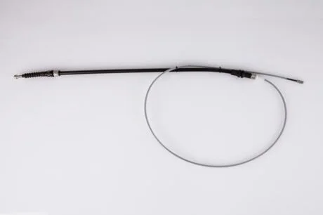 VW трос ручного гальма прав/лів Caddy 04-. HELLA 8AS 355 670-331
