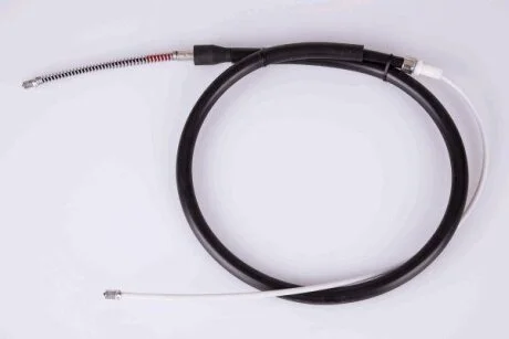 Трос ручного гальма HELLA 8AS 355 670-361