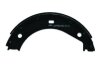 Тормозные колодки задние 160x25 BMW серия 3 (E21),(E30), 6 (E24), 7 (E23) HELLA 8DA 355 050-311 (фото 3)