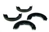 Колодки ручника BMW 5 (E60 E61 F07) X5 (E53 E70 F15) VW Touareg T5 03- HELLA 8DA 355 050-471 (фото 2)