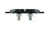 Тормозные колодки передние (20.4 мм) (система ATE) BMW 03-10 HELLA 8DB 355 006-551 (фото 4)