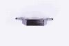 Тормозные колодки задние (17.8 мм) (система BOSCH) (ушки вверх) MB Vito 96-03 HELLA 8DB 355 008-641 (фото 4)