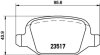 Муфта вентилятора DAF 75 CF HELLA 8DB 355 009-361 (фото 2)