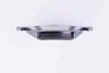 Гальмівні колодки дискові перед. Ford Galaxy/Seat Alhambra/VW Sharan, (1.8-2.8), 95-10 HELLA 8DB 355 010-631 (фото 4)