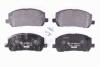 TOYOTA гальмівні колодки передн. Lexus RX 00- HELLA 8DB 355 011-161 (фото 1)