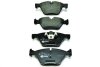 BMW Тормозные колодки передн.3 E90 07- HELLA 8DB 355 011-941 (фото 1)