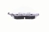 Гальмiвнi колодки дискові зад. Jeep Commander, Grand Cherokee HELLA 8DB 355 012-181 (фото 4)
