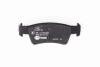 Колодки гальм. VW Touareg 2.5/Porsche Cayenne 3.2 зад. 02- HELLA 8DB 355 012-441 (фото 3)