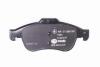 Колодки гальмівні дискові комплект, передн. / Kaptur 2.0 2013>, Duster 2011> HELLA 8DB 355 014-791 (фото 3)