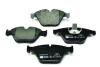 Гальмівнi колодки дисковi перед. BMW 5(E60) 03-/7 (E65/E66) 3.0-6.0 02- HELLA 8DB 355 015-391 (фото 1)