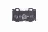 Колодки дискового тормоза HELLA 8DB 355 015-421 (фото 3)