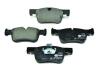 Гальмівні колодки дискові перед. BMW 3 (F30/F31) 12-/1 118 (F20) 10- HELLA 8DB 355 019-771 (фото 1)