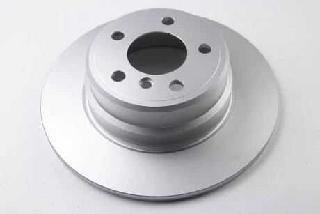 Диск гальмівний з покриттям PRO, задн. HELLA 8DD 355 107-771