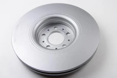 Гальмівний диск перед. VOLVO XC90 02-14 (336x30.1) HELLA 8DD 355 110-591