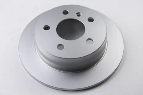 DB гальмівний диск передн. W169,245 04- HELLA 8DD 355 111-101