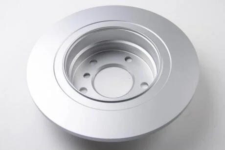 Гальмівний диск задн. BMW 1 (E81) 3 (E90) 1.6-2.0 05-12 HELLA 8DD 355 111-301