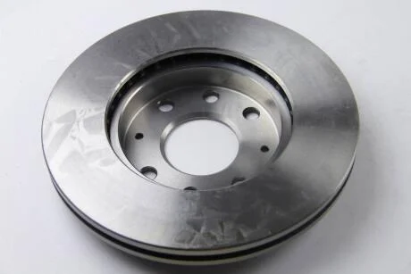 Диск тормозной GM LANOS/AVEO/SPARK/ASTRA F/CORSA B/VECTRA A перед.вент HELLA 8DD 355 111-341