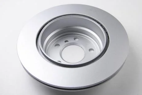 Тормозной диск задн. BMW X5 (E70/F15/F85) / X6 (E72/72/F16/F86) 06- (320x20) HELLA 8DD 355 114-001