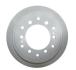 Гальмівний диск зад. Cruiser 300/80/90/Prado/Lexus GX 01-10 3.0-4.7 (PRO) HELLA 8DD 355 114-861 (фото 2)