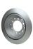 Гальмівний диск зад. Cruiser 300/80/90/Prado/Lexus GX 01-10 3.0-4.7 (PRO) HELLA 8DD 355 114-861 (фото 4)