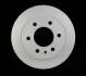 Гальмівний диск зад. Sprinter/Crafter 06- (3.0-3.5t) 298mm HELLA 8DD 355 117-641 (фото 2)