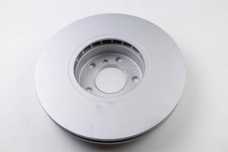 Диск гальмівний з покриттям PRO, передн. HELLA 8DD 355 117-731
