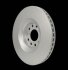 Диск гальмівний PRO HELLA 8DD 355 127-591 (фото 4)