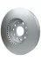 Диск гальмівний HELLA 8DD 355 128-001 (фото 4)