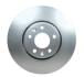 Диск гальмівний перед.Renault Clio Iv, Espace V, Grand Scenic Iii, Grand Scenic Iv, Laguna, Laguna Iii, Megane Iii, Megane Iv, Scenic Iv 1.2-3.5 10.07- HELLA 8DD 355 129-111 (фото 2)